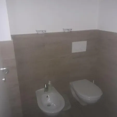 Viale San Bartolomeo, 225 Apartmán La Spezia