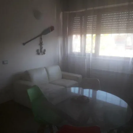 Viale San Bartolomeo, 225 La Spezia